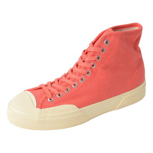 SUPERGA 2433 ���[�N�X �n�C�J�b�g �f�j�� ���[���_�C �X�y���K �V���[�Y�E�C �X�j�[�J�[�y���������z
