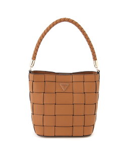 GUESS GUESS V_[obO (W)MAYLEE Bucket QX obO V_[obO ubN uE IW zCgyz