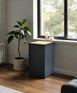 rootis(ルーティス)bokula kakusu + 手提げ袋専用ダストボックス 2分別