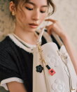 【MARY QUANT*VIS】デイジーアソートチャーム