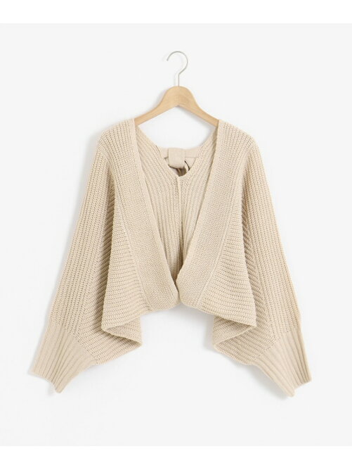 Majestic Legon バックリボンラメボレロカーデ Rakuten Fashion 楽天ファッション 旧楽天ブランドアベニュー Cd7403 Majestic Legon バックリボンラメボレロカーデ Rakuten Fashion 楽天ファッション 旧楽天ブランドアベニュー Cd7403