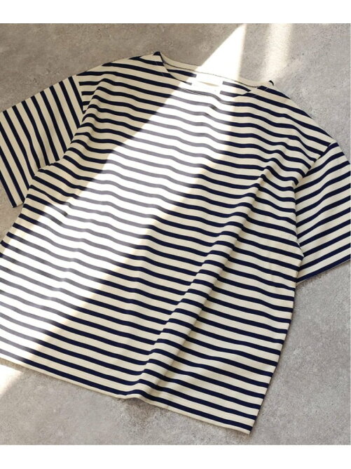 Journal Standard Relume Mvs Pablo Border ボーダーtシャツ Rakuten Fashion 楽天ファッション 旧楽天ブランドアベニュー Df4403 Journal Standard Relume Mvs Pablo Border ボーダーtシャツ Rakuten Fashion 楽天ファッション 旧楽天ブランドアベニュー Df4403