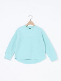 【SALE／50%OFF】RUSTY RUSTY/(K)フリースパーカー オーシャンパシフィック トップス その他のトップス パープル ベージュ ブルー ピンク ホワイト