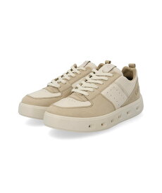 【SALE／40%OFF】ECCO (W)エコー ストリート 720 W スニーカー エコー シューズ・靴 スニーカー ベージュ【送料無料】