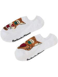 Onitsuka Tiger �y�����V���b�v�zINVISIBLE SOCKS �I�j�c�J�^�C�K�[ �C���E���b�O�E�F�A �C�� �u���b�N �z���C�g �J�[�L�O���[�� �x�[�W�� �s���N �O���[��
