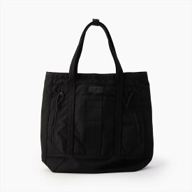 BRIEFING 【BRIEFING/ブリーフィング】DELTA MASTER TOTE TALL SQD ブリーフィング バッグ トートバッグ ブラック【送料無料】