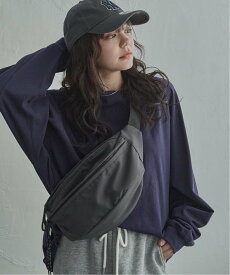 【SALE／20%OFF】notch. ボディバッグ ノッチ バッグ その他のバッグ シルバー ブラック ホワイト グレー