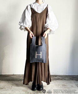 Magine FLAPPER : HarryPotter �n���[/���� �j�b�g �g�[�g�o�b�O �}�[�W�� �o�b�O �g�[�g�o�b�O �u���E�� �u���[�y���������z