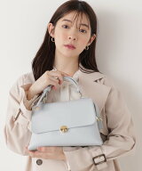 PROPORTION BODY DRESSING ノットワンハンドルトートバッグ プロポーションボディドレッシング バッグ そ…