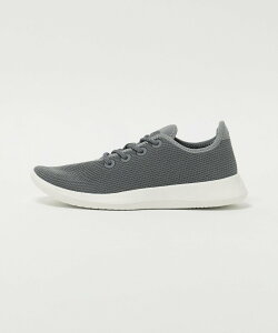 UNITED ARROWS green label relaxing ��Allbirds��TREE RUNNER �c���[�����i�[ �X�j�[�J�[ ���i�C�e�b�h�A���[�Y �O���[�����[�x�������N�V���O �V���[�Y�E�C �X�j�[�J�[ �O���[ �u���b�N�y���������z