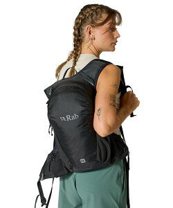 Bshop Rab �b Nitron 12 UNISEX �r�V���b�v �o�b�O �����b�N�E�o�b�N�p�b�N�y���������z