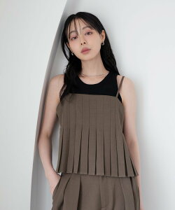 LIAN �y�Z�b�g�A�b�v�Ή��z�v���[�c�r�X�`�F�L���~ ���A�� �g�b�v�X �L���~�\�[�� �x�[�W�� �u���b�N �u���E�� �z���C�g�y���������z