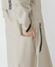 レインワンピース (LADIES)