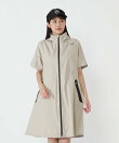 レインワンピース (LADIES)
