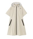 レインワンピース (LADIES)