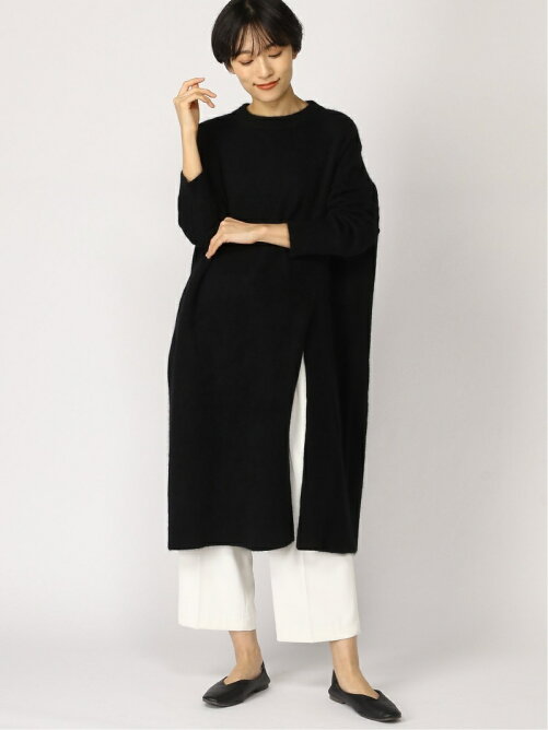 Adieu Tristesse 7g フロントスリットワンピース Rakuten Fashion 楽天ファッション 旧楽天ブランドアベニュー Bz2404 Adieu Tristesse 7g フロントスリットワンピース Rakuten Fashion 楽天ファッション 旧楽天ブランドアベニュー Bz2404