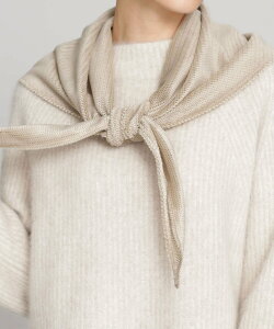 �ySALE�^30%OFF�zNANO universe La Maison de Lyllis/�唻�O�p�X�J�[�t �i�m���j�o�[�X �w�A�A�N�Z�T���[ ���̑��̃w�A�A�N�Z�T���[ �u���b�N �x�[�W���y���������z