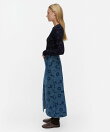 Maridenim Kuvastuma Unikko スカート
