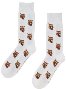 Onitsuka Tiger �y�����V���b�v�zMIDDLE SOCKS �I�j�c�J�^�C�K�[ �C���E���b�O�E�F�A �C�� �z���C�g �s���N �x�[�W�� �u���b�N �l�C�r�[ �p�[�v�� �O���[��