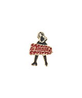 HYSTERIC GLAMOUR VIXEN GIRL ピンバッジ ヒステリックグラマー アクセサリー・腕時計 ブローチ・コサー…