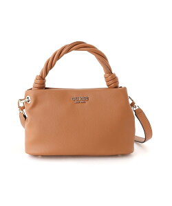 ySALE^40%OFFzGUESS GUESS NX{fBobO(W)SANSA Top Handle Crossbody QX obO V_[obO u[ uE ubN p[vyz