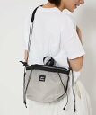 【SALE／50%OFF】UNITED ARROWS green label relaxing 【別注】＜WILD THINGS＞MULTIFUNG バッグ ユナイテッドアローズ グリーンレーベルリラクシング バッグ ショルダーバッグ ブラック グレー