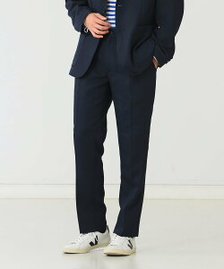 �ySALE�^60%OFF�zBEAMS HEART MEN �e�b�N�o�X�P�b�g 1�v���[�c �C�[�W�[�X���b�N�X 24FW(S~XL�E�Z�b�g�A�b�v�Ή�) �r�[���X �A�E�g���b�g �p���c �X���b�N�X�E�h���X�p���c �l�C�r�[ �u���[�y��������