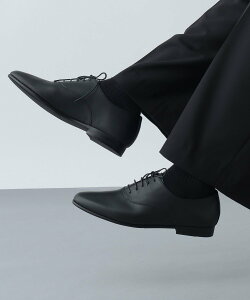 【SALE/50%OFF】HARE バレエシューズ ハレ シューズ・靴 レースアップ・ドレスシューズ ブラック【送料無料】