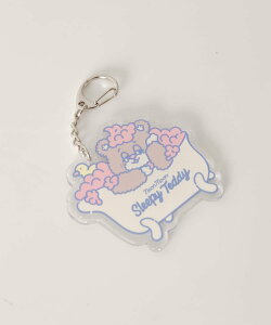 SMELLY �wWEB/�ꕔ�X�܌���xNEONMOON Bath KEY HOLDER �X�����[ �t�@�b�V�����G�� �`���[���E�L�[�`�F�[��