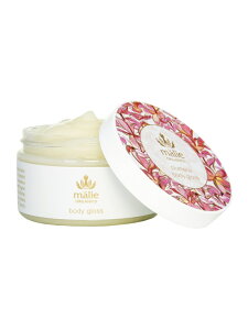 Malie Organics ()Body Gloss Plumeria }GI[KNX {fBPAEI[PA {fBN[EICyz