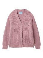 【SALE／30%OFF】gelato pique 【Valentine】アランカーディガン ジェラートピケ インナー・ルームウェア…