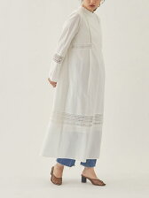 United Arrows Green Label Relaxing Cfc サッカー ストライプ カフタン ワンピース Rakuten Fashion 楽天ファッション 旧楽天ブランドアベニュー Cq3875