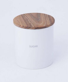 212 KITCHEN STORE キャニスター BS08 シュガー トゥーワントゥーキッチンストア 食器・調理器具・キッチン用品 その他の食器・調理器具・キッチン用品 レッド