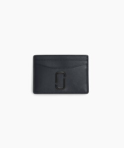 MARC JACOBS �y�����zTHE UTILITY SNAPSHOT DTM CARD CASE/�U ���e�B���e�B �X�i�b�v�V���b�g DTM �J�[�h�P�[�X �}�[�N �W�F�C�R�u�X ���z�E�|�[�`�E�P�[�X ���h����E�J�[�h�P�[�X �u���b�N�y���������z