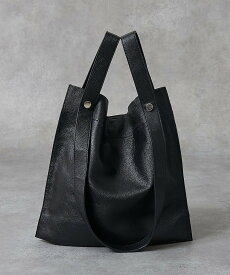 collex 【WEB限定】【BEAURE/ヴュレ】カウレザー 2WAY ハンドル トートバッ コレックス バッグ トートバッグ ブラック シルバー ベージュ ホワイト【送料無料】