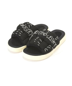 �ySALE�^30%OFF�zB'2nd DISCOVERED x FOOT INDUSTRY x B'2nd / B2 F1 DOWN LOOPING SANDAL �r�[�Z�J���h �V���[�Y�E�C ���̑��̃V���[�Y�E�C �u���b�N�y���������z
