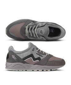 【SALE／20%OFF】KARHU Karhu(カルフ) ARIA 95 アリア SNEAKER スニーカー カルフ シューズ・靴 スニーカー ホワイト【送料無料】
