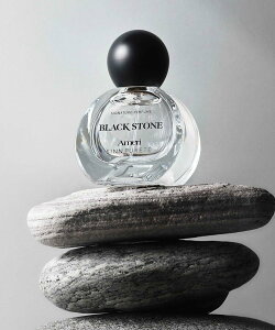 SINN PURETE �y AMERI �R���{ �z�V�O�l�`���[�p�t���[�� / BLACK STONE 40mL �V���s�����e �t���O�����X �t���O�����X�~�X�g�E�{�f�B�~�X�g ���b�h�y���������z