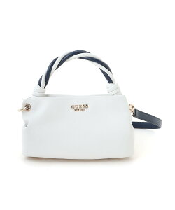 ySALE^50%OFFzGUESS GUESS NX{fBobO(W)CRUISE Vibe Top Handle Xbody QX obO V_[obO lCr[ zCgyz