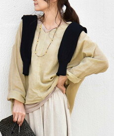 HUMS HUMS｜2wayプルオーバー [[HUM-020]][C] ハグハグ トップス カットソー・Tシャツ グレー【送料無料】