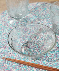 studio CLIP シナリーガラスボウル 15cm スタディオクリップ 食器・調理器具・キッチン用品 食器・皿