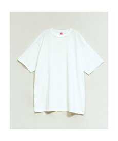 Nigel Cabourn 【公式】ナイジェル・ケーボン / MAN / 2パックT ナイジェル・ケーボン トップス カットソー・Tシャツ ホワイト【送料無料】