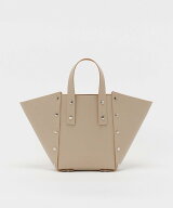 GARDEN TOKYO Hender Scheme/エンダースキーマ/assemble hand bag wide S/アッセンブルハンドワイドバッ…