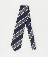 【SALE／50%OFF】UNITED ARROWS ジャガード マルチストライプ ネクタイ ユナイテッドアローズ スーツ・フ…