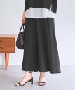 BEARDSLEY リネンキュロット ビアズリー パンツ キュロット グレー ブラック ベージュ【送料無料】