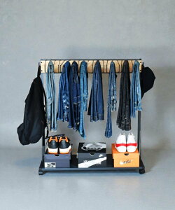 awesome COLLECT rootis(���[�e�B�X)THE JEANS HANGER �W�[���Y�n���K�[ 20�{�|�� �I�[�T���R���N�g �C���e���A�E�����G�� ���[�p�i�E�I�E���b�N�y���������z