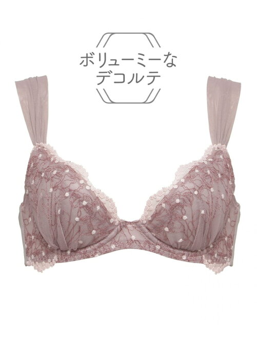 Chut Intimates ボリュームアップ ボリュームアップブラ C315 Rakuten Fashion 楽天ファッション 旧楽天ブランドアベニュー Bk8407