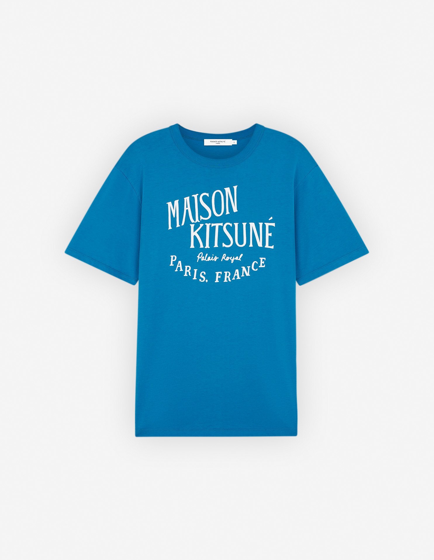 メゾン キツネ(MAISON KITSUNE) メンズTシャツ・カットソー | 通販