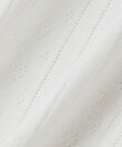 フリルニットポロシャツ FQ24S049 Fano Studios