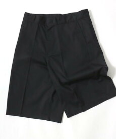 【SALE／6%OFF】Dickies Dickies ディッキーズ ショートパンツ ワイド デニム ツイル ワーク パンツ ラザル パンツ チノパンツ ベージュ カーキグリーン グレー ブラック ブルー【送料無料】